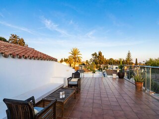 Holiday house Elviria  24