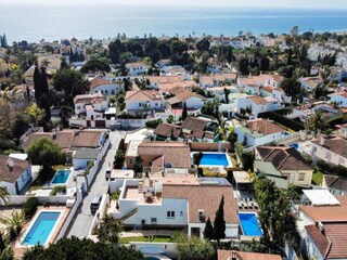 Holiday house Elviria  31