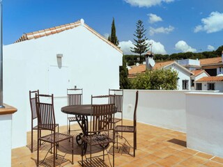 Holiday house Elviria  42