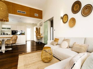 Holiday house Elviria  48