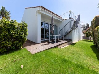 Holiday house Elviria  105