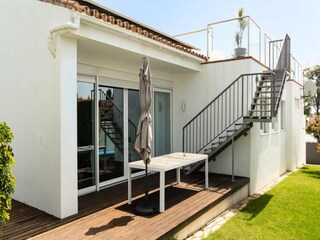 Holiday house Elviria  107