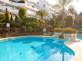 Holiday house Elviria  17