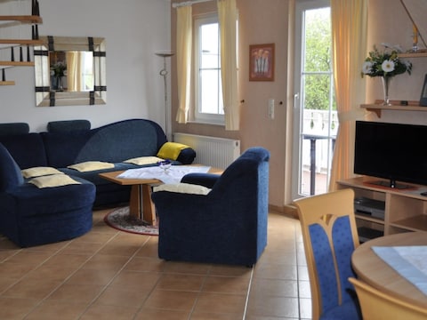 Ferienwohnung "Köln" im Gästehaus Diana