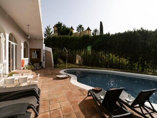 Holiday house Elviria  50