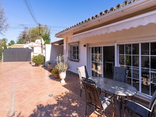 Ferienhaus Elviria  8
