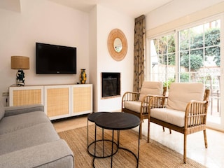 Ferienhaus Elviria  9