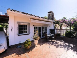 Ferienhaus Elviria  14