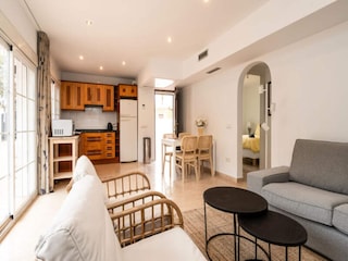 Ferienhaus Elviria  17