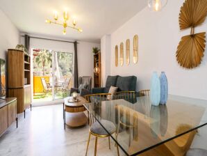 Holiday house Penthouse in Marbella - La Mairena - image1