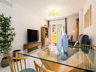Holiday house La Mairena  3