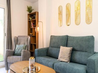 Holiday house La Mairena  4