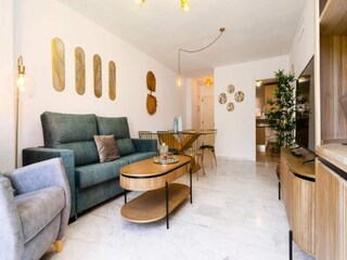 Holiday house La Mairena  5