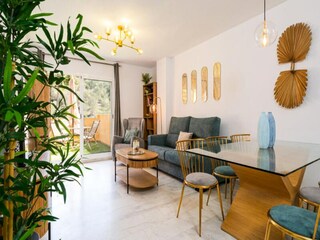 Holiday house La Mairena  6