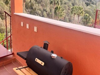 Holiday house La Mairena  7