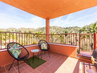 Holiday house La Mairena  8