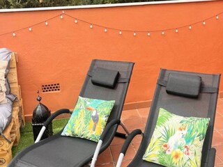 Holiday house La Mairena  9
