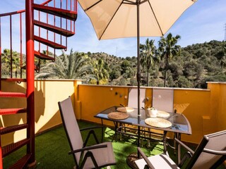 Holiday house La Mairena  11