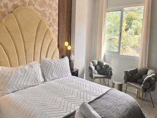 Holiday house La Mairena  14