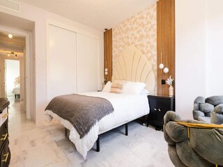 Holiday house La Mairena  15