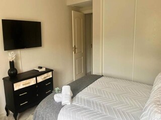 Holiday house La Mairena  17