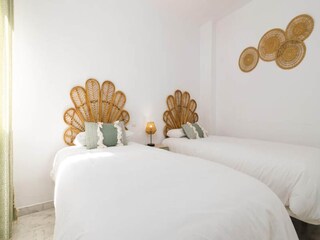 Holiday house La Mairena  18
