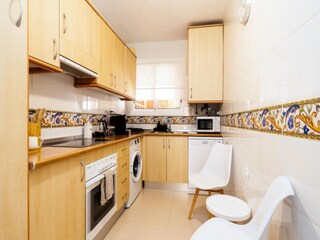 Holiday house La Mairena  19