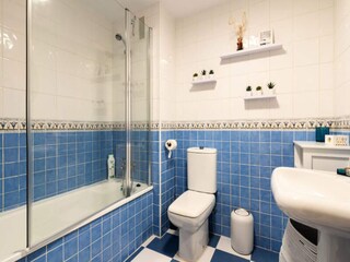 Holiday house La Mairena  20