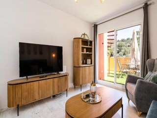 Holiday house La Mairena  21