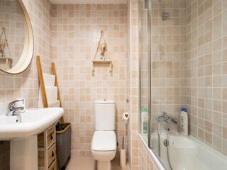 Holiday house La Mairena  22
