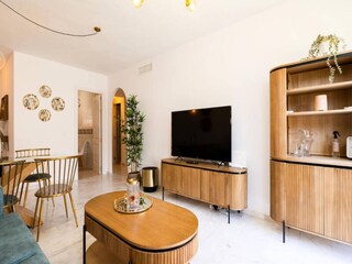 Holiday house La Mairena  23