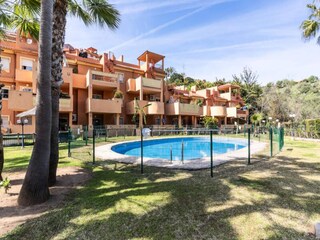 Holiday house La Mairena  25