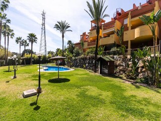 Holiday house La Mairena  26