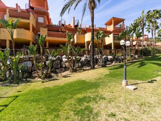 Holiday house La Mairena  27