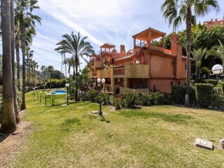 Holiday house La Mairena  28