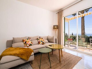 Ferienhaus La Mairena  4