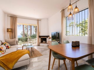 Ferienhaus La Mairena  7