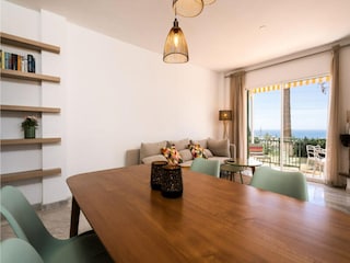 Ferienhaus La Mairena  10