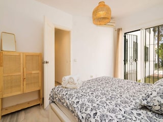 Ferienhaus La Mairena  13