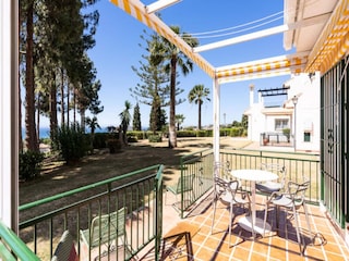 Ferienhaus La Mairena  14