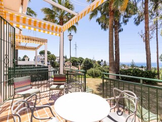 Ferienhaus La Mairena  17