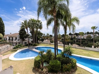 Ferienhaus La Mairena  22
