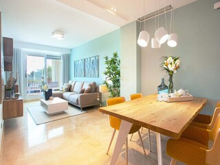 Holiday house La Mairena  1