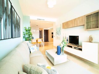 Holiday house La Mairena  3