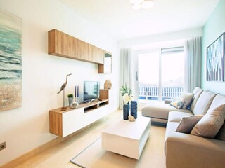 Holiday house La Mairena  5