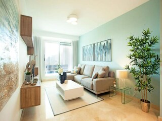 Holiday house La Mairena  6