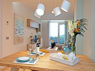 Holiday house La Mairena  7