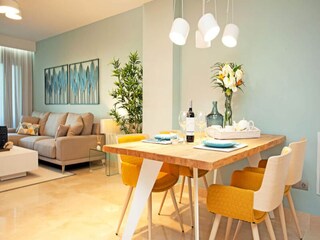 Holiday house La Mairena  8