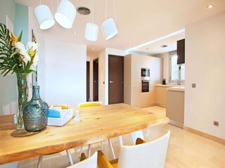 Holiday house La Mairena  9