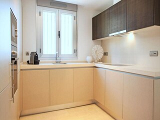 Holiday house La Mairena  10
